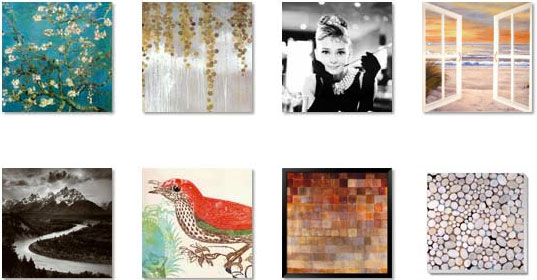 Prints and Posters