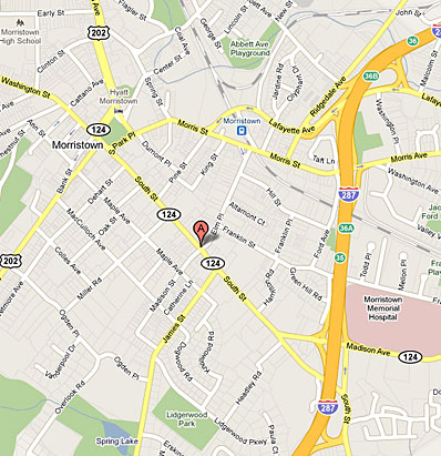 Google Map
